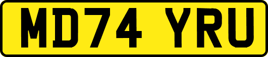 MD74YRU