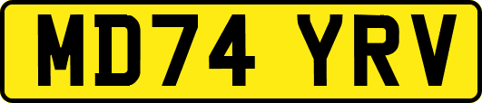 MD74YRV