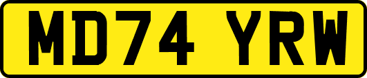 MD74YRW