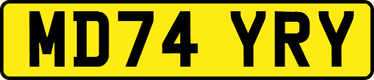 MD74YRY