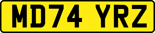 MD74YRZ