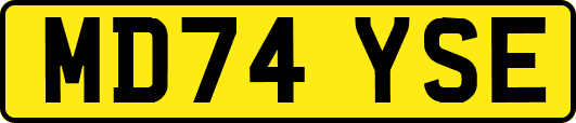 MD74YSE