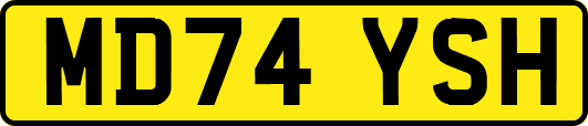 MD74YSH