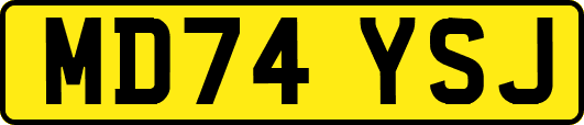 MD74YSJ