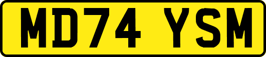 MD74YSM