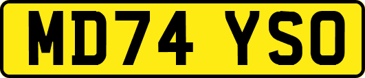 MD74YSO