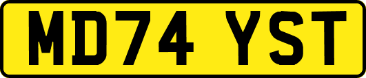 MD74YST