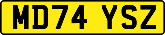 MD74YSZ
