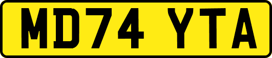 MD74YTA