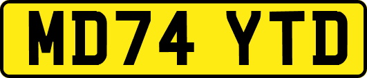 MD74YTD
