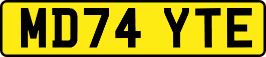 MD74YTE