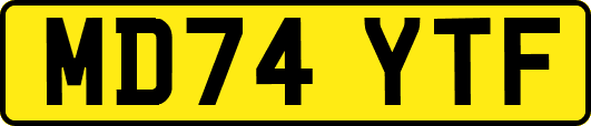 MD74YTF