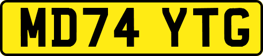 MD74YTG
