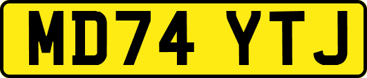 MD74YTJ