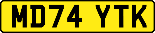 MD74YTK