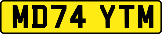 MD74YTM