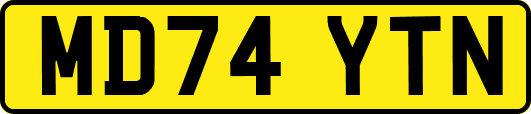 MD74YTN