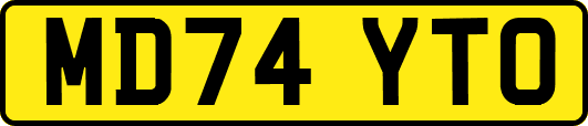 MD74YTO