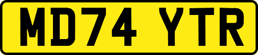 MD74YTR