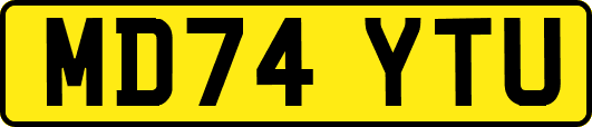 MD74YTU