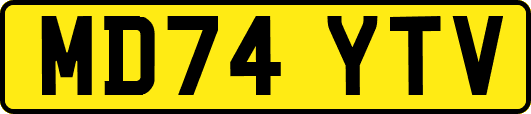 MD74YTV