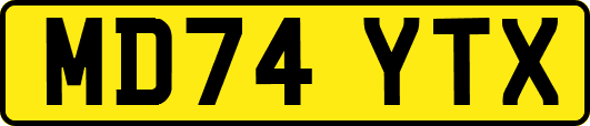 MD74YTX