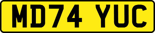 MD74YUC