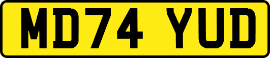 MD74YUD