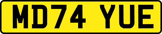 MD74YUE