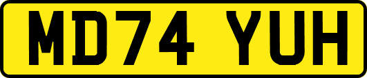 MD74YUH