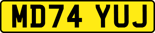 MD74YUJ
