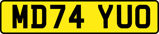 MD74YUO
