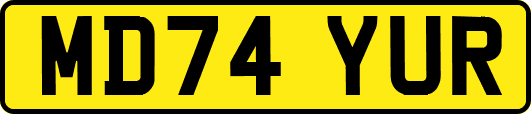 MD74YUR