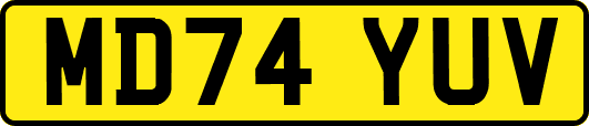 MD74YUV