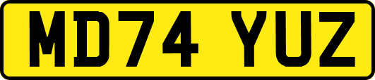 MD74YUZ