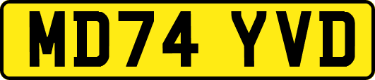 MD74YVD