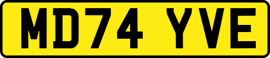 MD74YVE