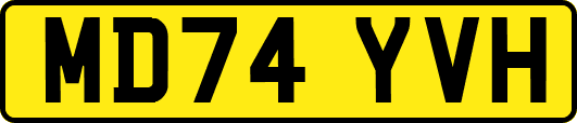 MD74YVH