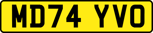 MD74YVO