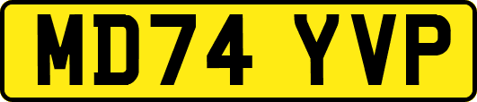 MD74YVP