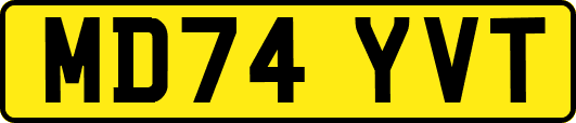 MD74YVT