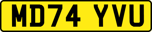 MD74YVU