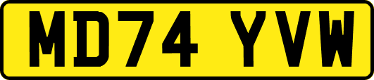MD74YVW