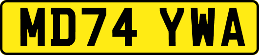 MD74YWA