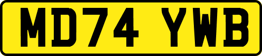 MD74YWB