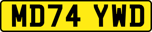 MD74YWD
