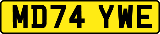 MD74YWE