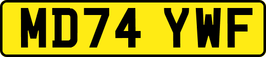 MD74YWF