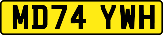 MD74YWH