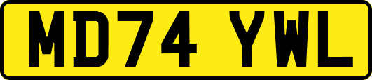 MD74YWL